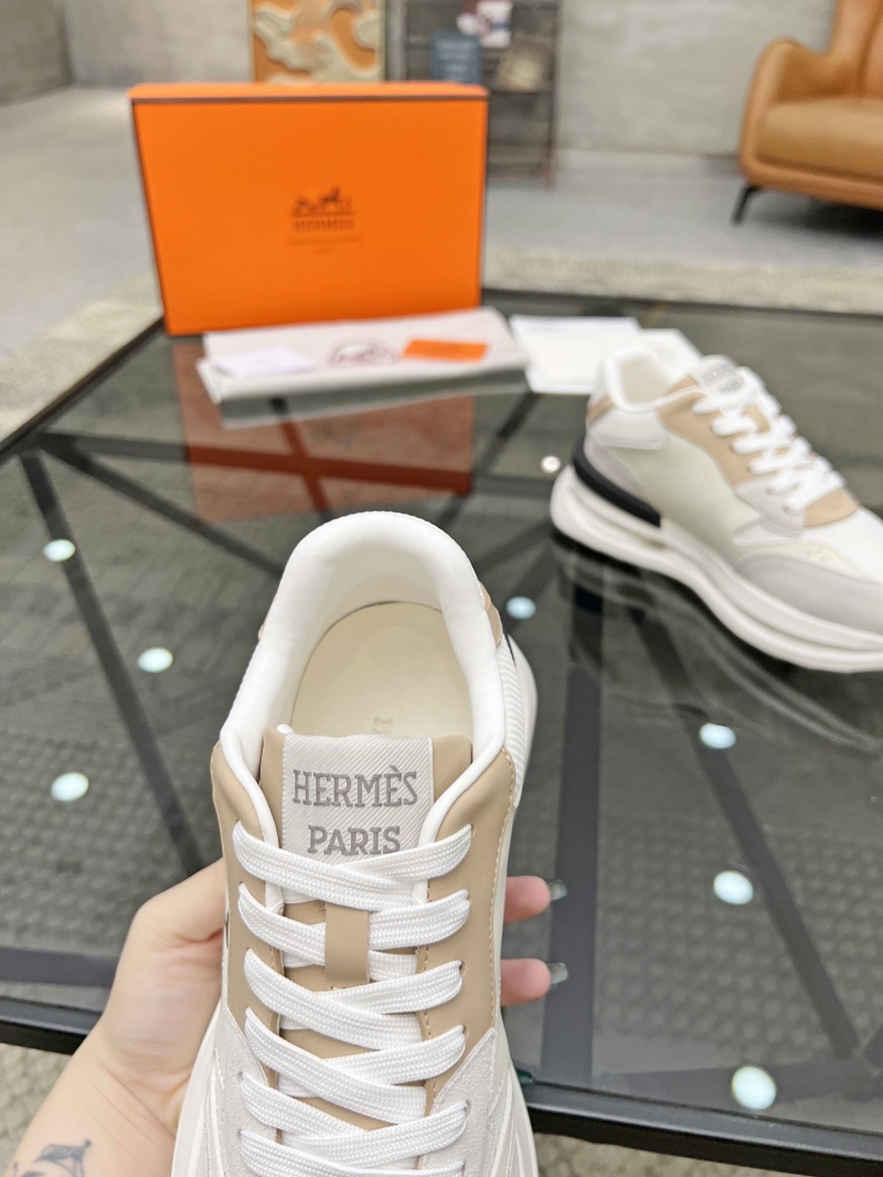 Hermes Sneakers